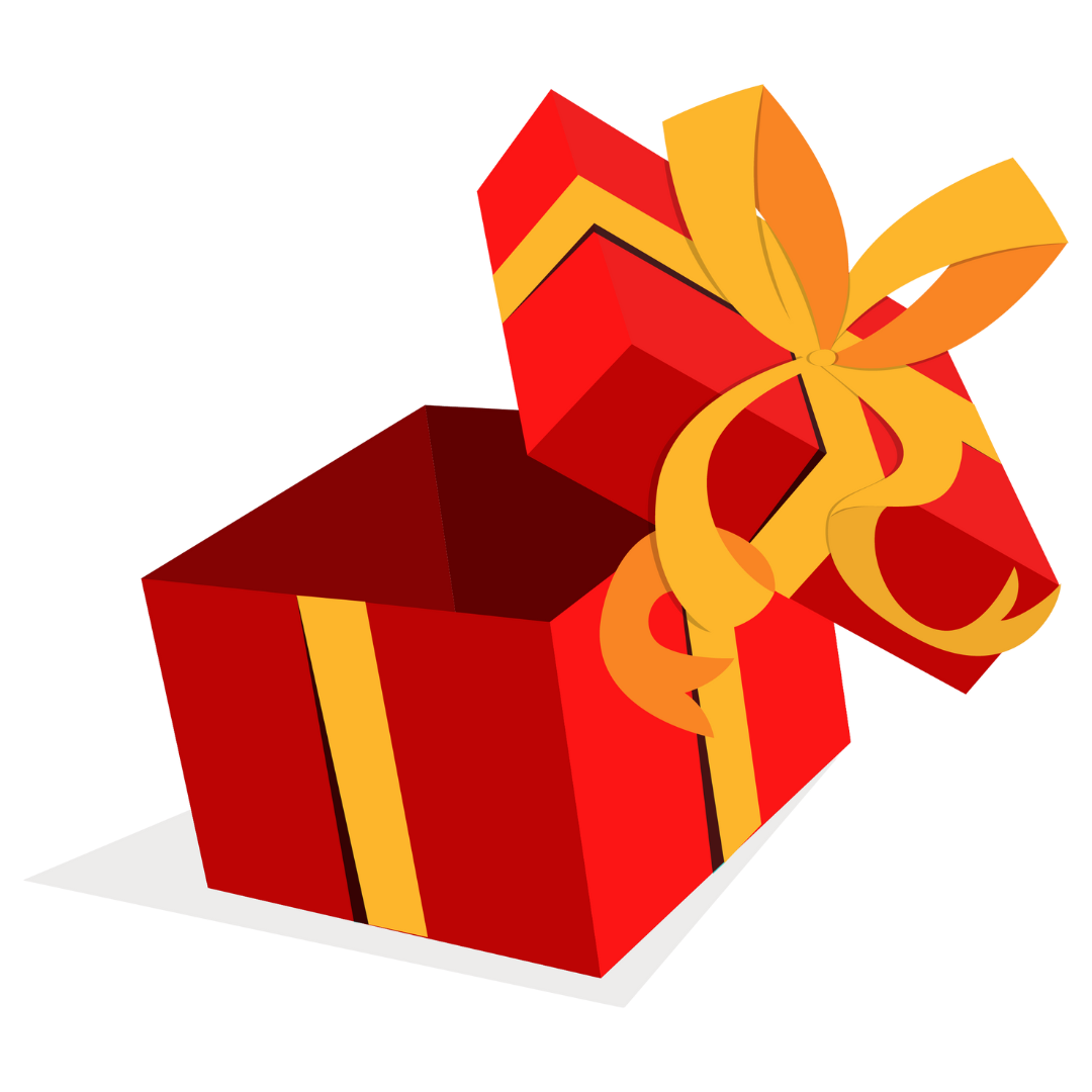 Mystery Gift 2